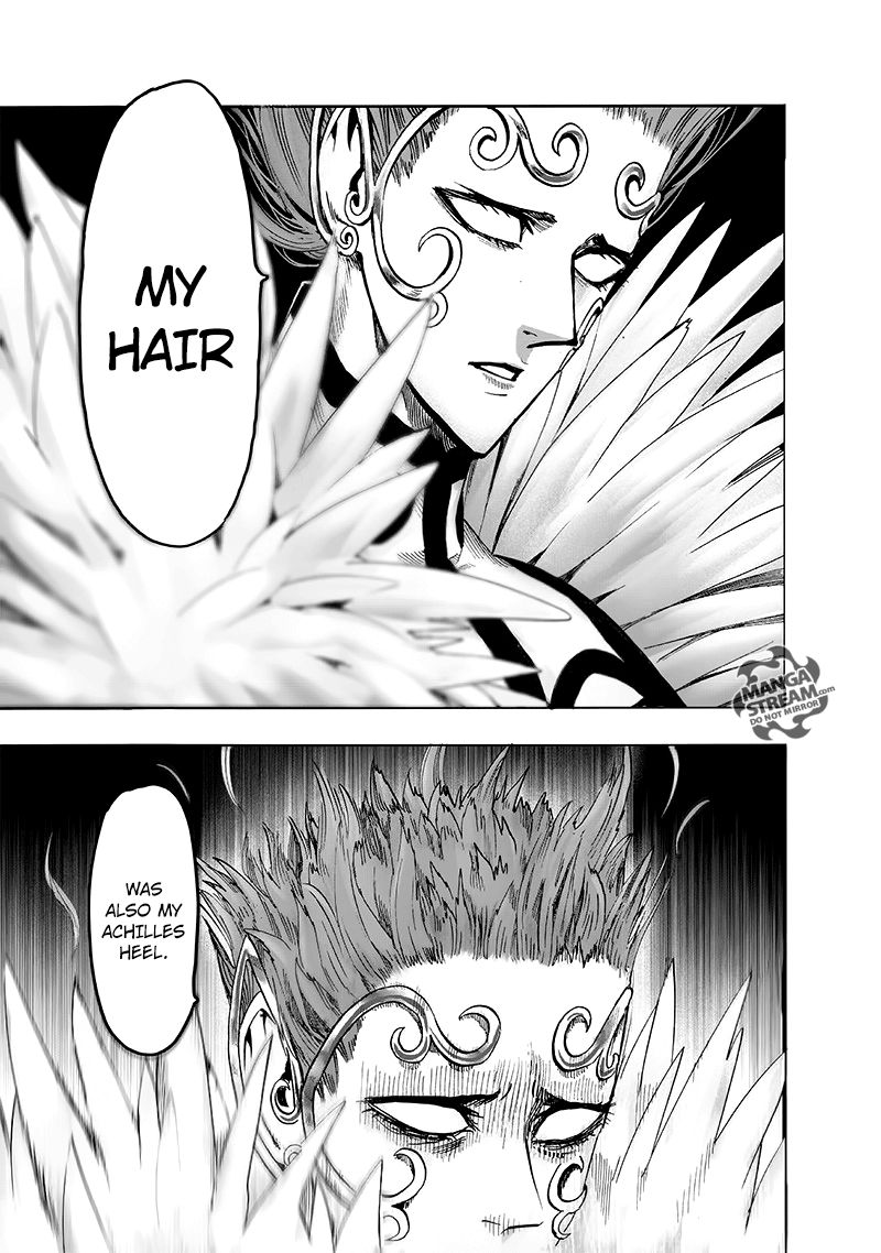 Onepunch-Man Chapter 110 — page 3