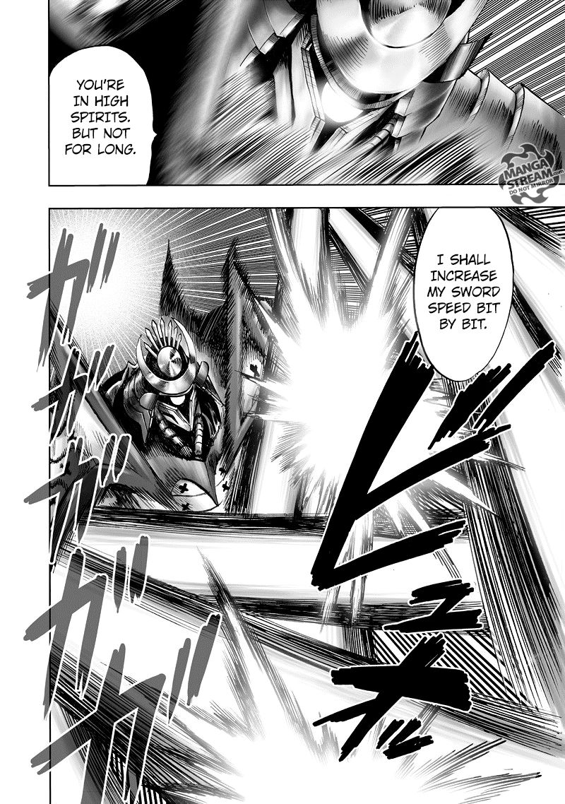 Onepunch-Man Chapter 110 — page 13