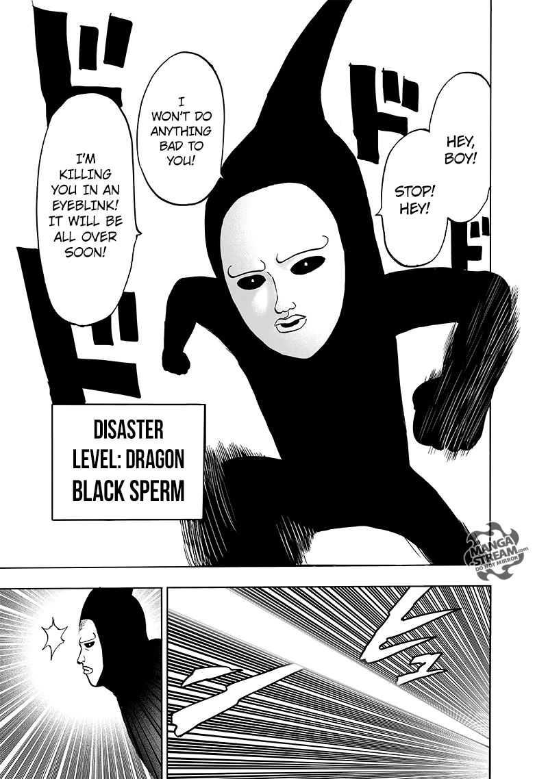 Onepunch-Man Chapter 110 — page 24