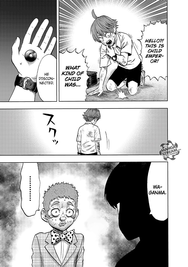 Onepunch-Man Chapter 111 — page 7