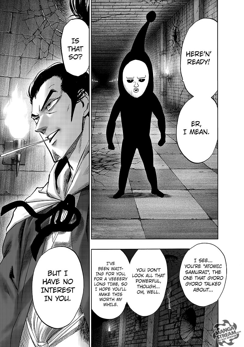 Onepunch-Man Chapter 111 — page 13
