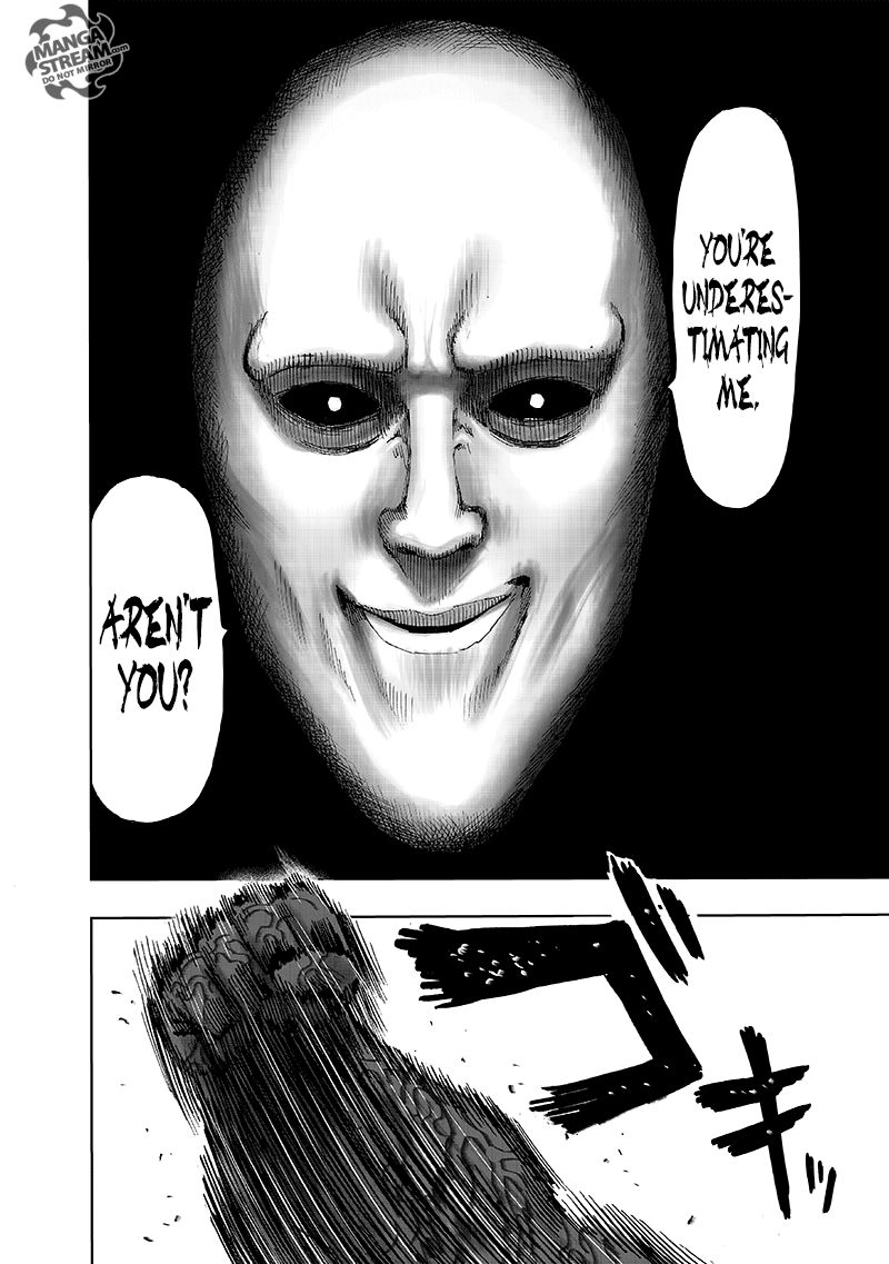 Onepunch-Man Chapter 111 — page 14