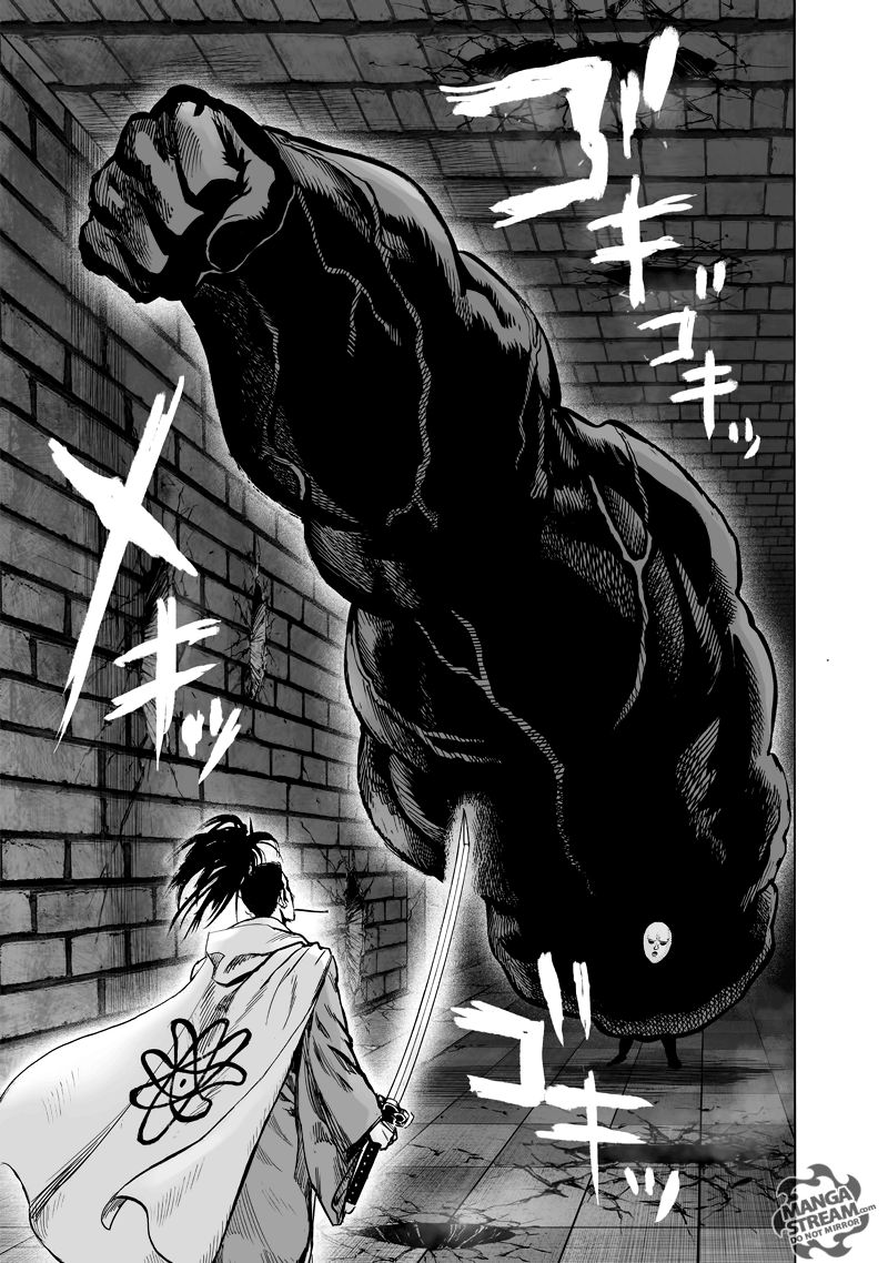Onepunch-Man Chapter 111 — page 15