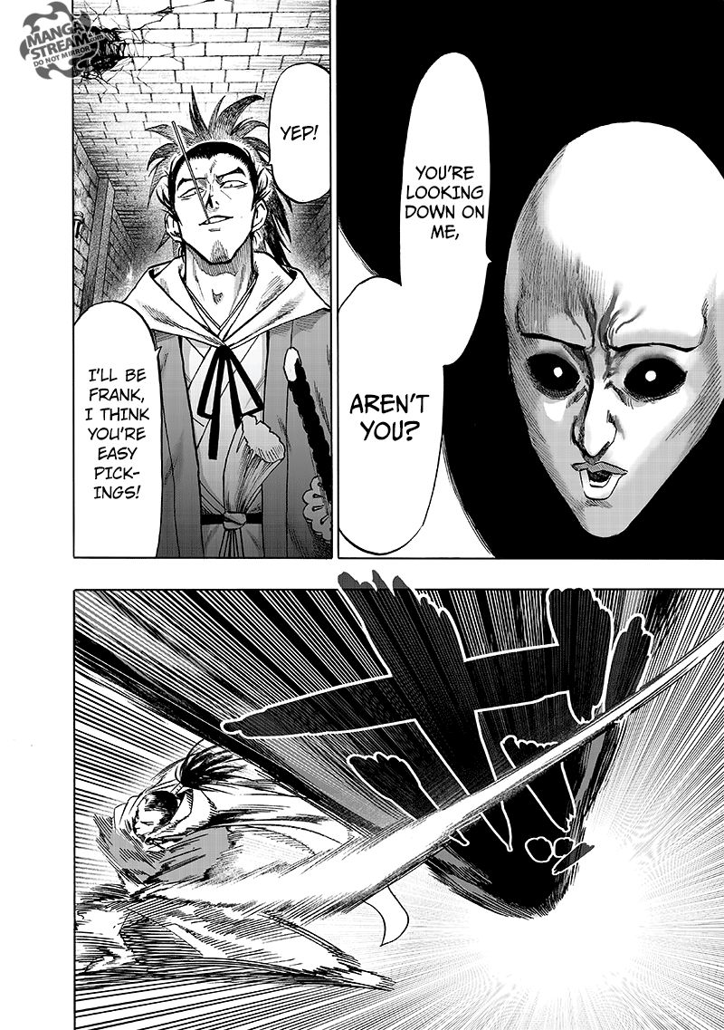 Onepunch-Man Chapter 111 — page 16
