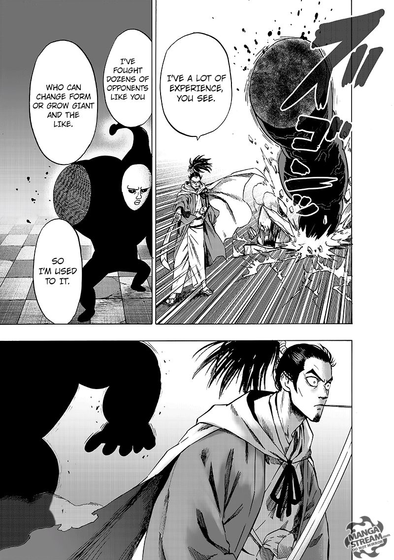 Onepunch-Man Chapter 111 — page 17