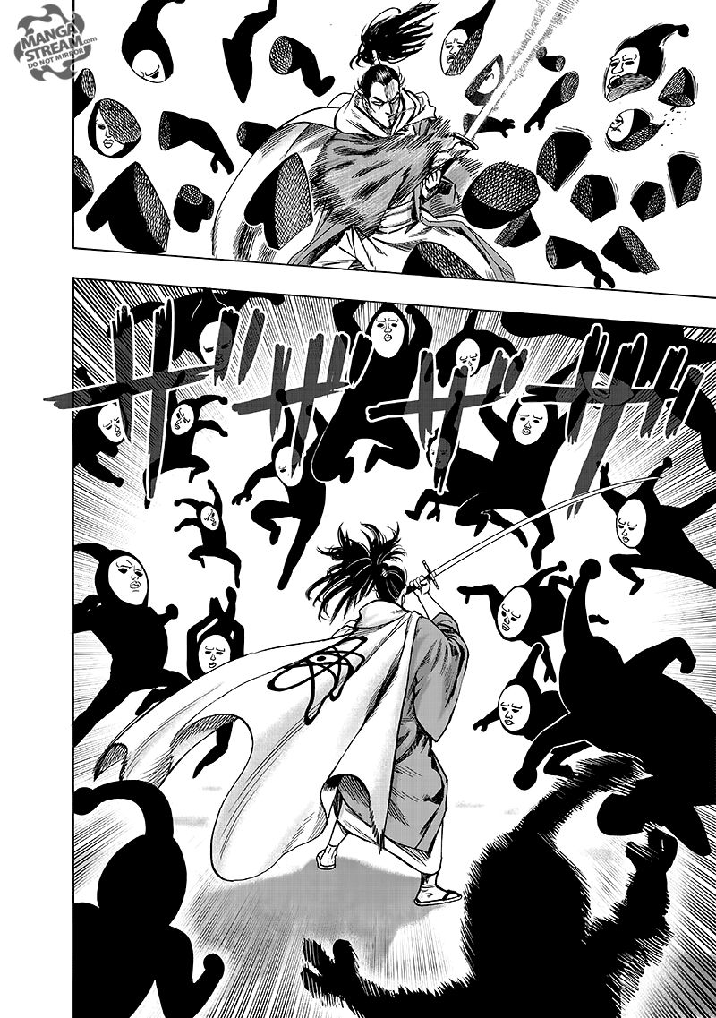Onepunch-Man Chapter 111 — page 22