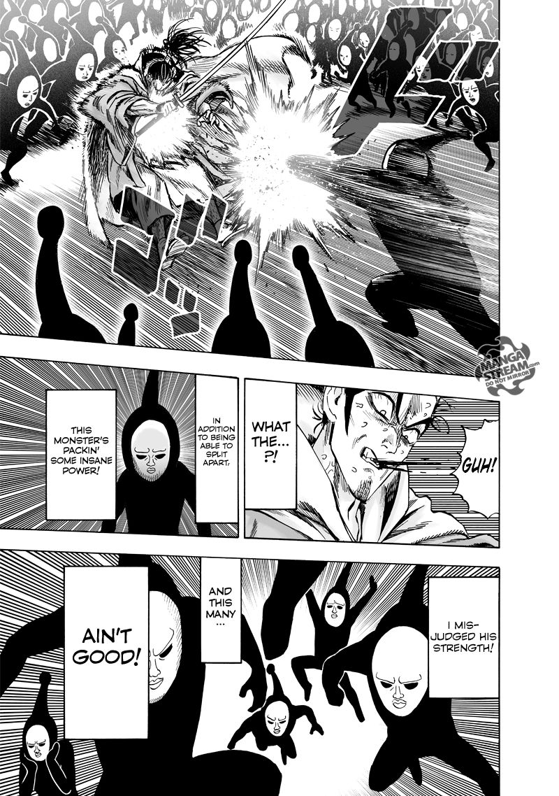 Onepunch-Man Chapter 112 — page 2