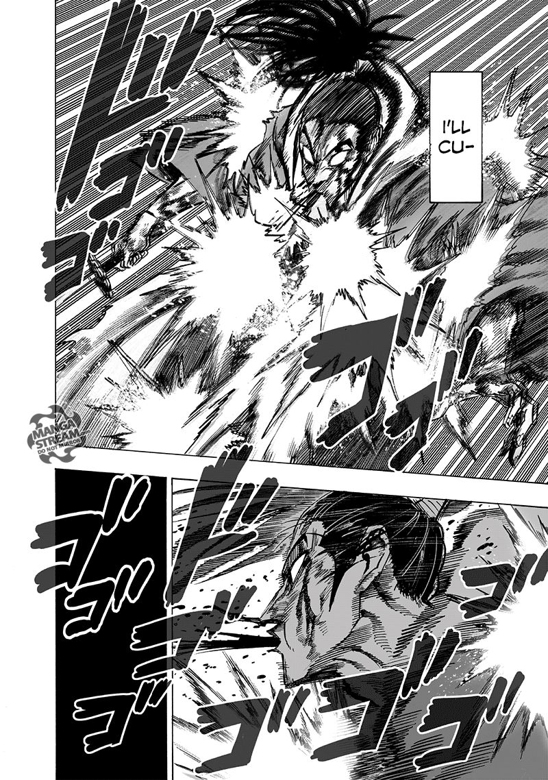 Onepunch-Man Chapter 112 — page 3