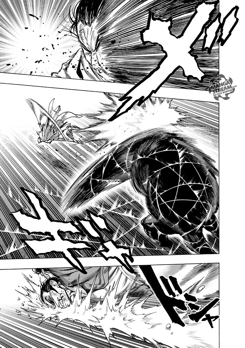 Onepunch-Man Chapter 112 — page 10
