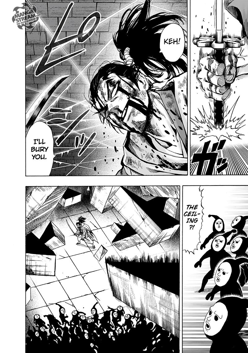 Onepunch-Man Chapter 112 — page 12
