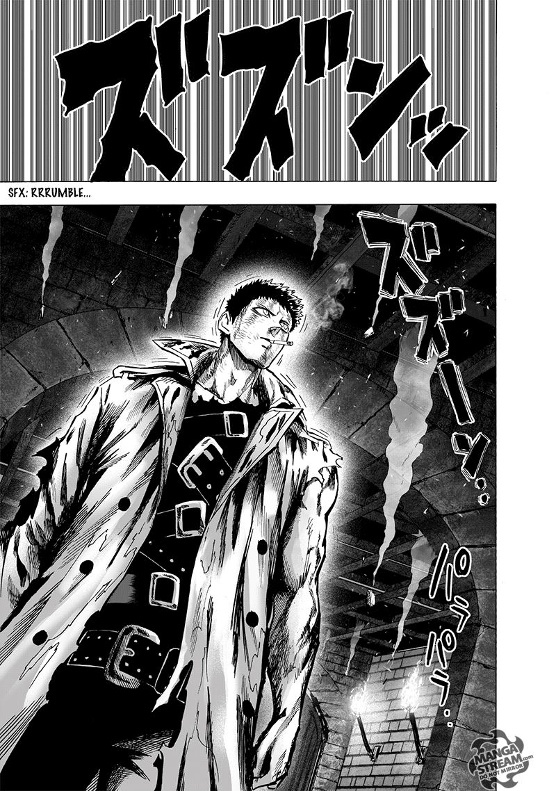 Onepunch-Man Chapter 112 — page 13