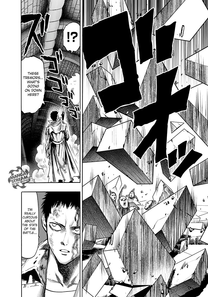 Onepunch-Man Chapter 112 — page 14