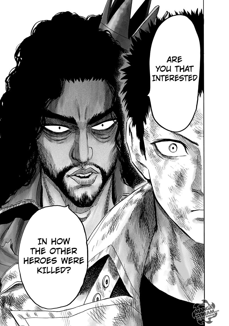 Onepunch-Man Chapter 112 — page 15