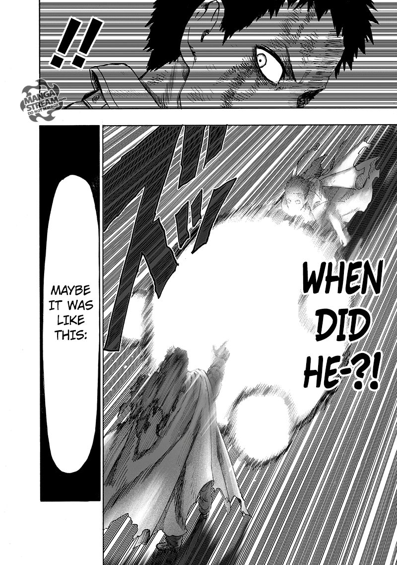 Onepunch-Man Chapter 112 — page 16