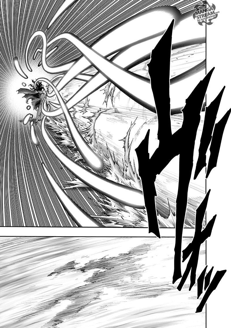 Onepunch-Man Chapter 112 — page 17