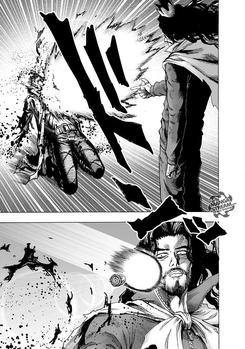 Onepunch-Man Chapter 112 — page 22