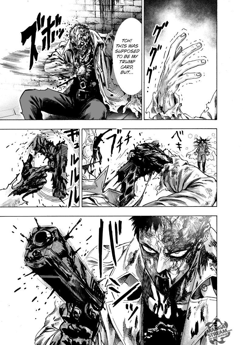 Onepunch-Man Chapter 112 — page 24