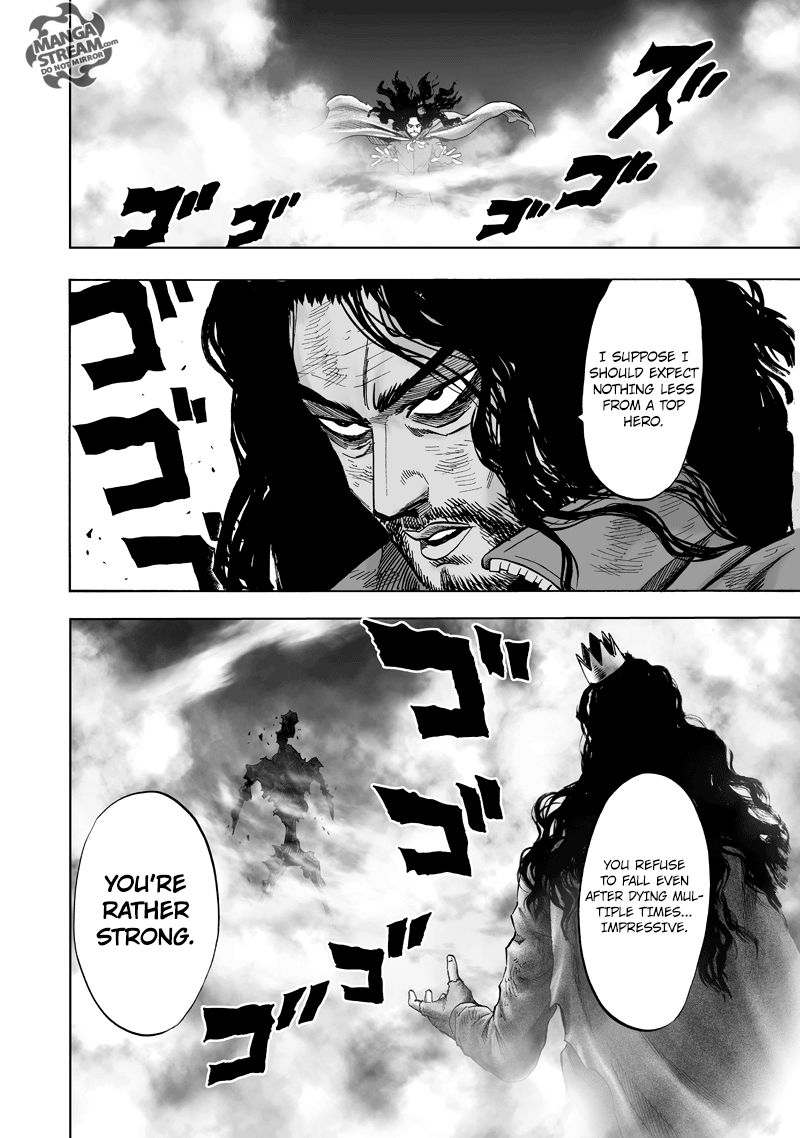 Onepunch-Man Chapter 112 — page 27