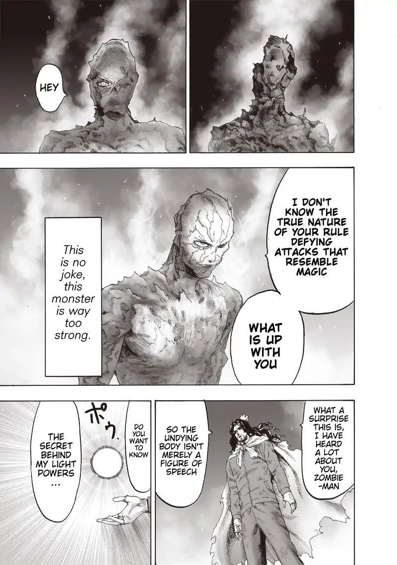 Onepunch-Man Chapter 113 — page 2