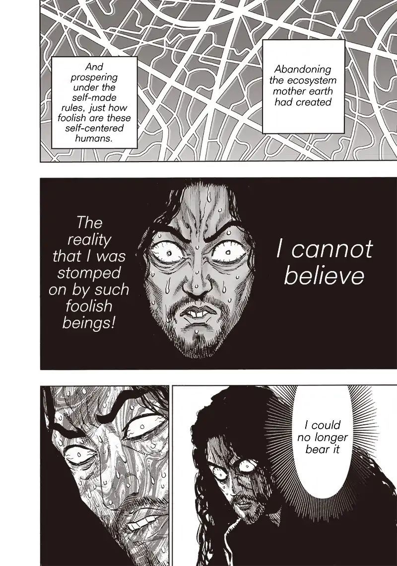Onepunch-Man Chapter 113 — page 5