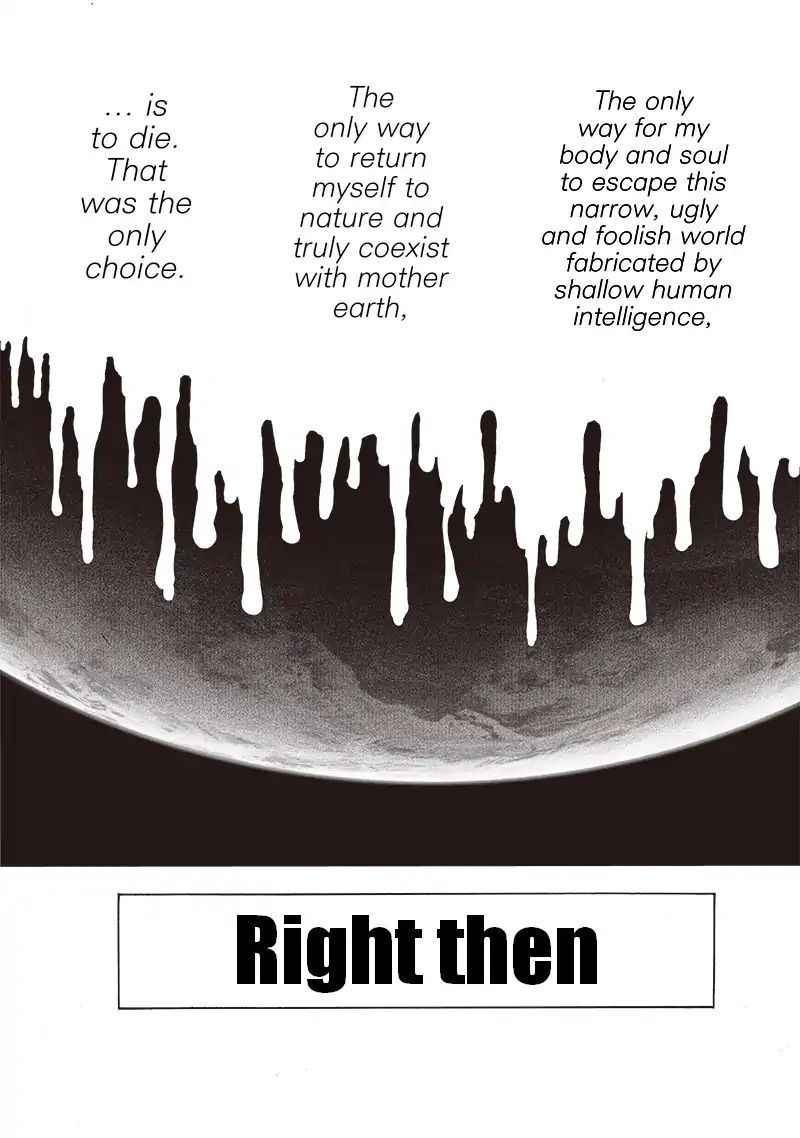 Onepunch-Man Chapter 113 — page 6