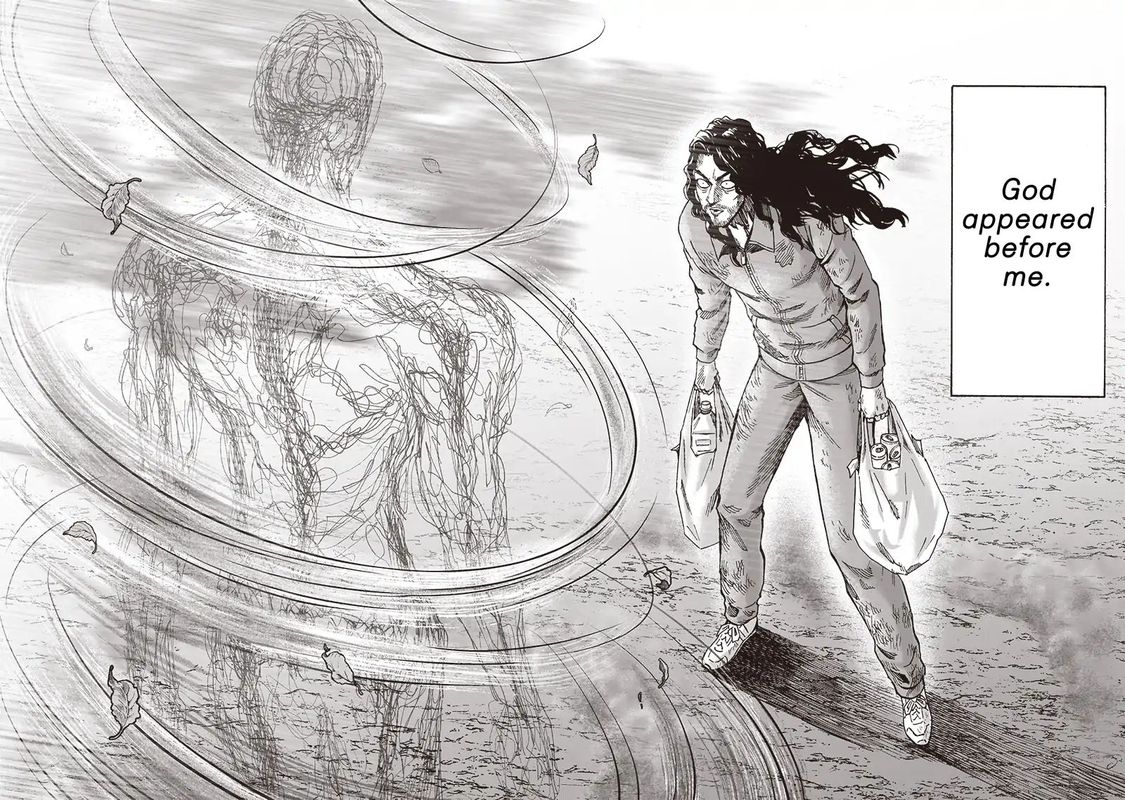 Onepunch-Man Chapter 113 — page 7