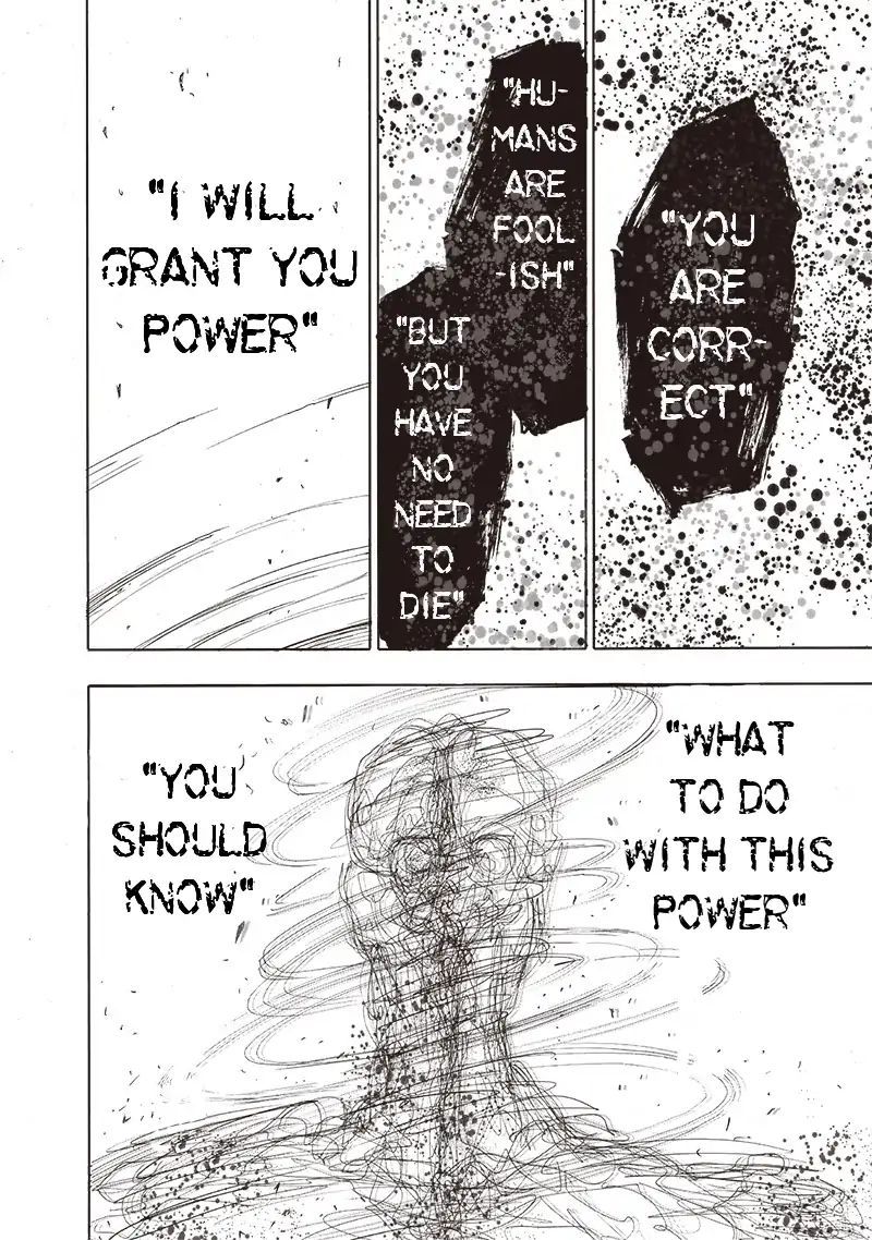 Onepunch-Man Chapter 113 — page 8
