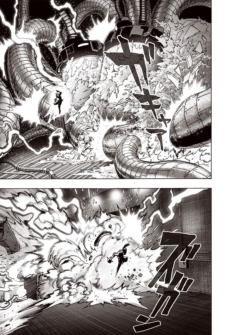Onepunch-Man Chapter 113 — page 15