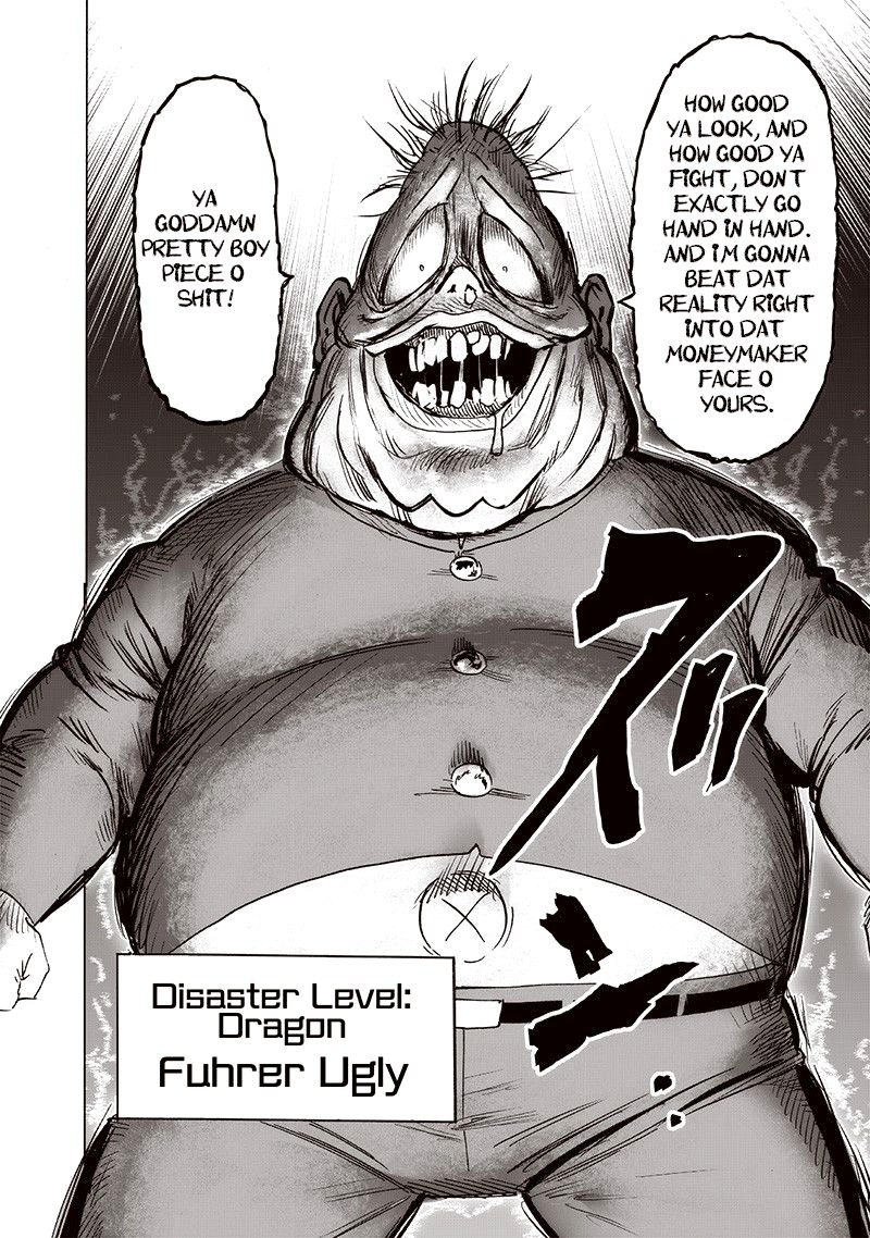 Onepunch-Man Chapter 113 — page 24