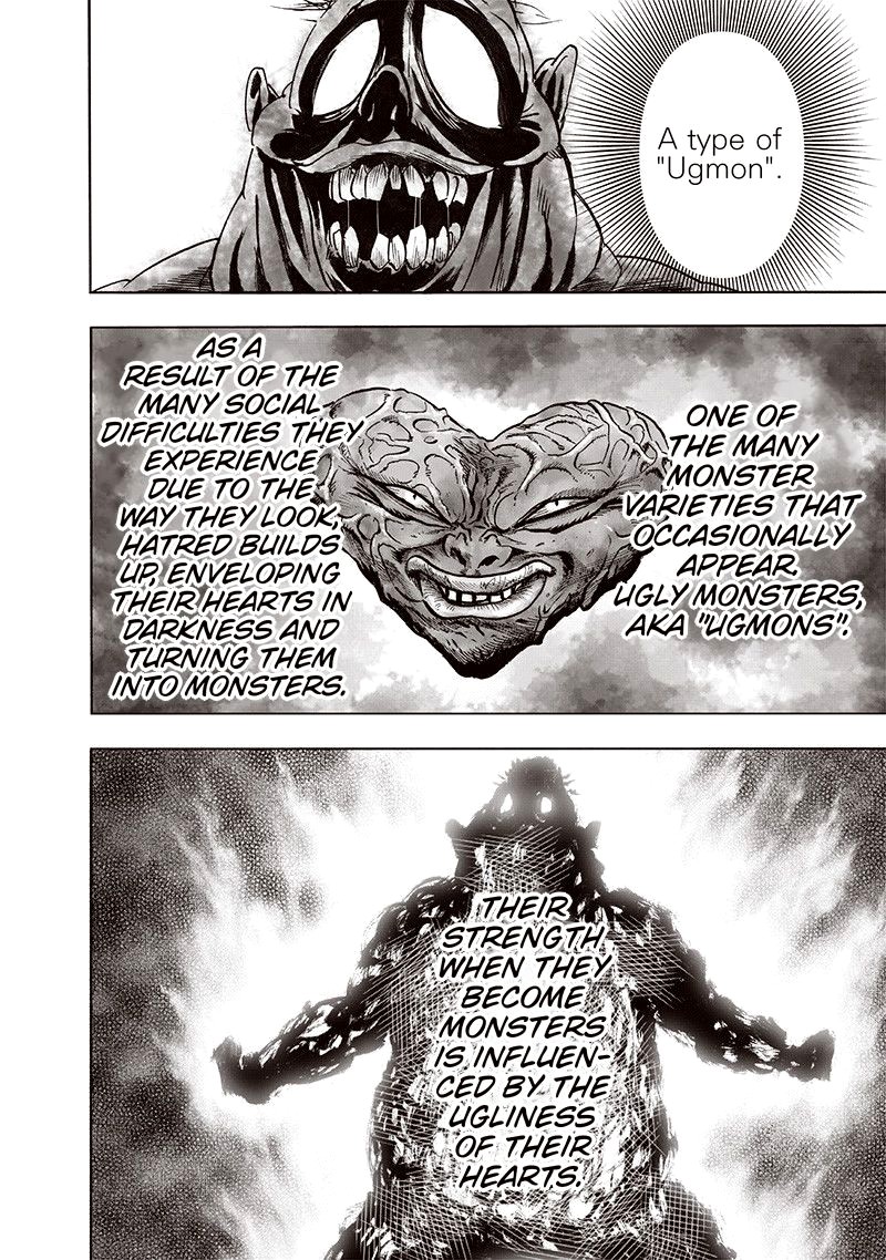 Onepunch-Man Chapter 113 — page 26