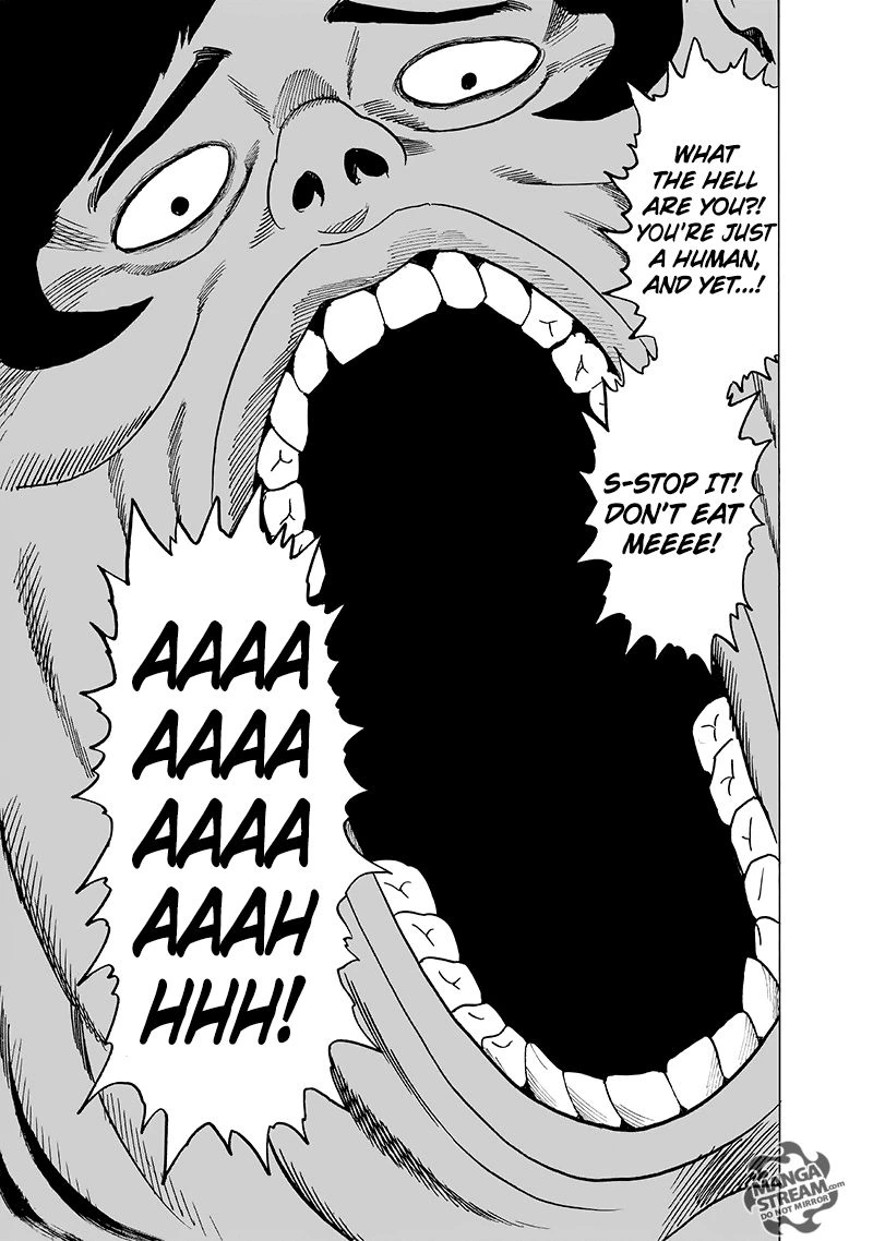 Onepunch-Man Chapter 114 — page 3
