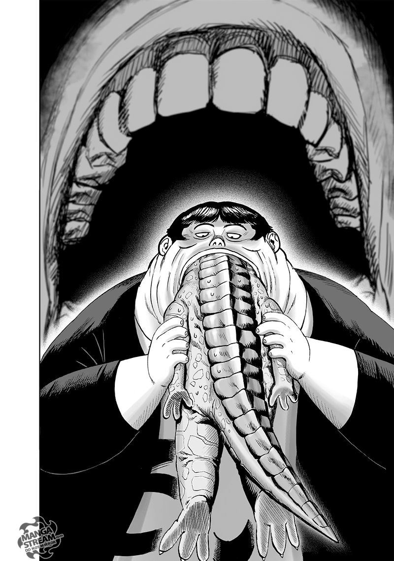 Onepunch-Man Chapter 114 — page 4