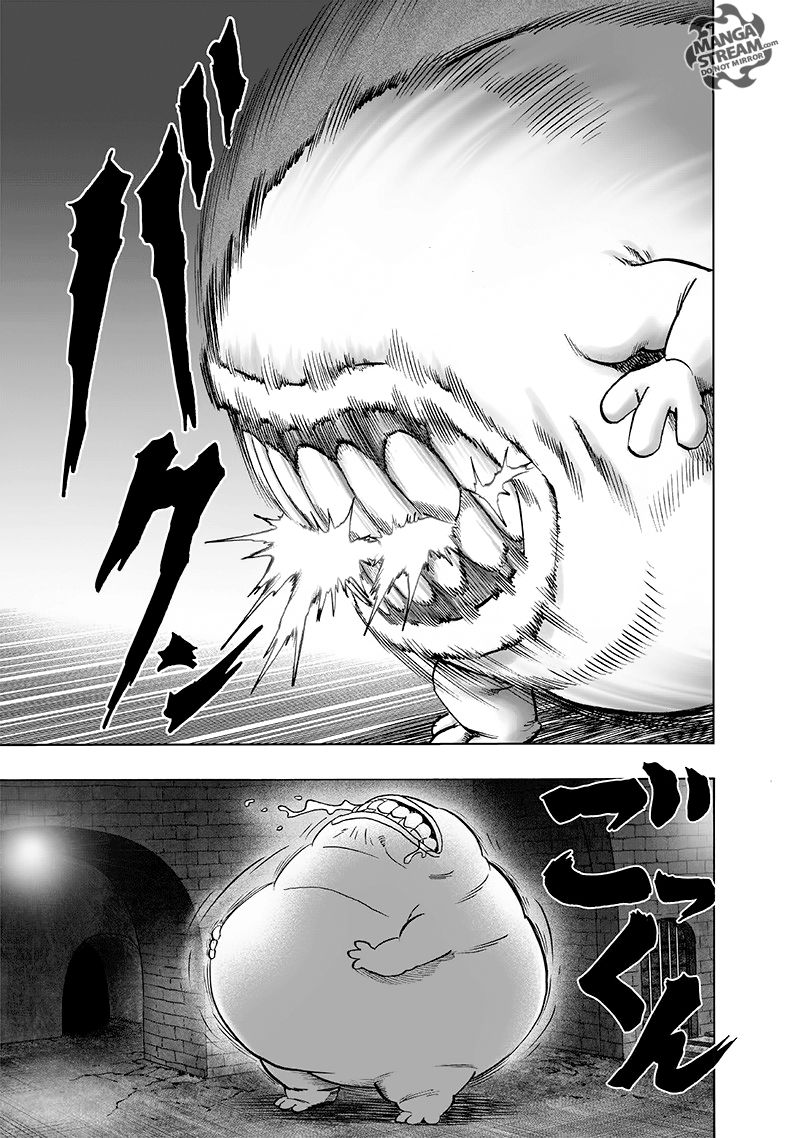 Onepunch-Man Chapter 114 — page 5