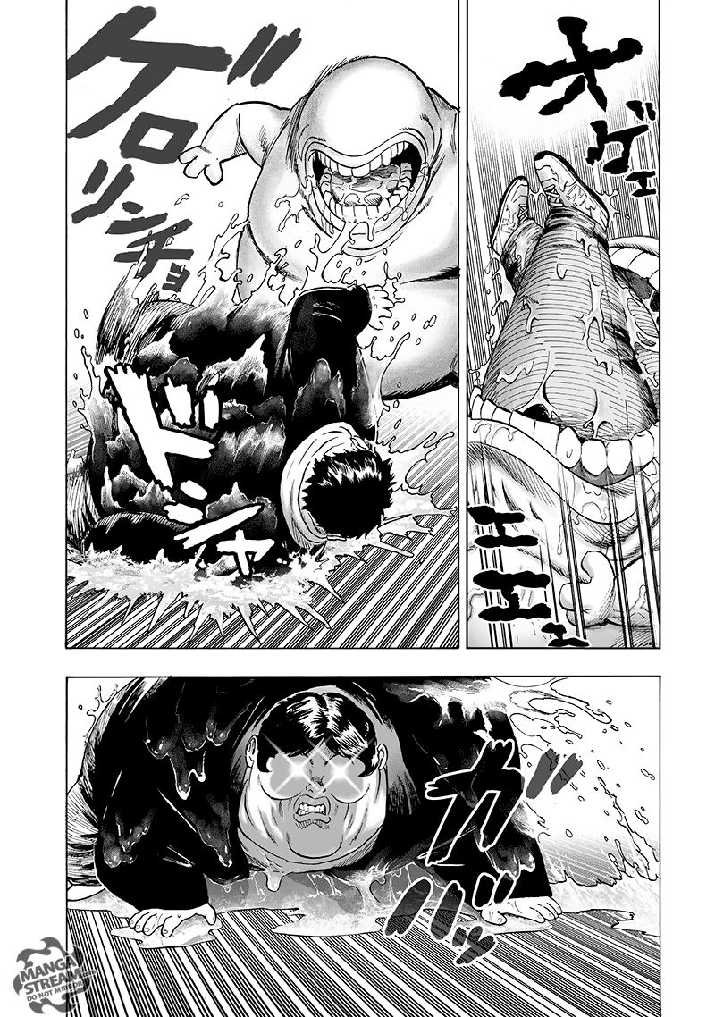 Onepunch-Man Chapter 114 — page 8