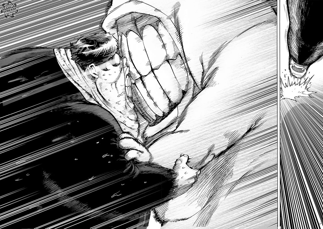 Onepunch-Man Chapter 114 — page 9
