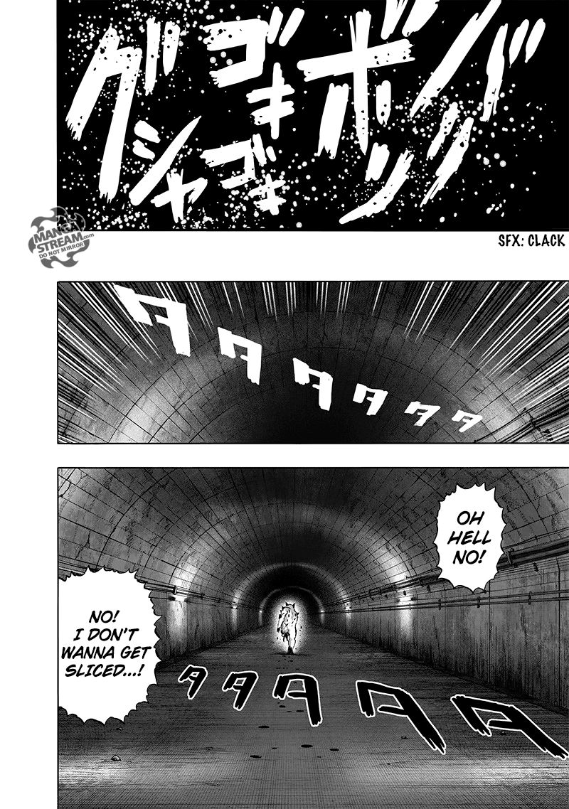 Onepunch-Man Chapter 114 — page 10