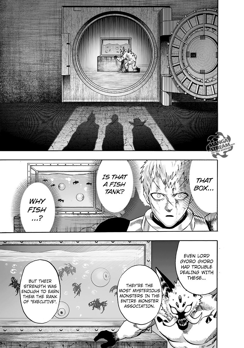 Onepunch-Man Chapter 114 — page 13