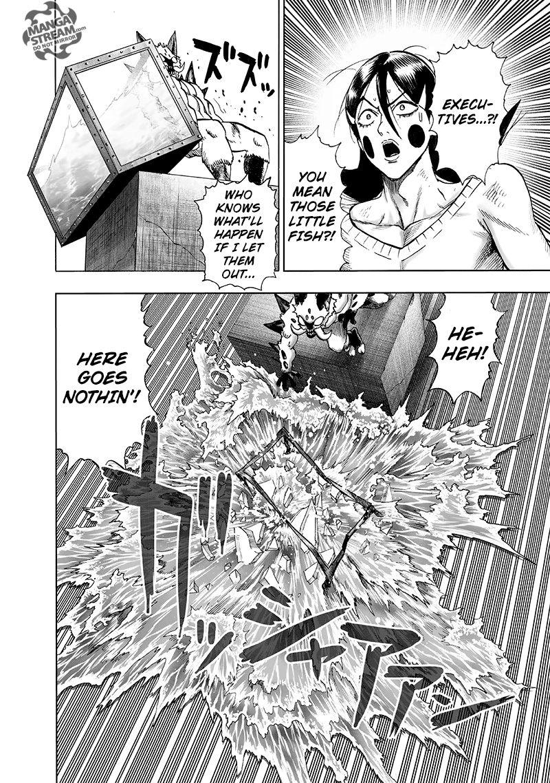 Onepunch-Man Chapter 114 — page 14