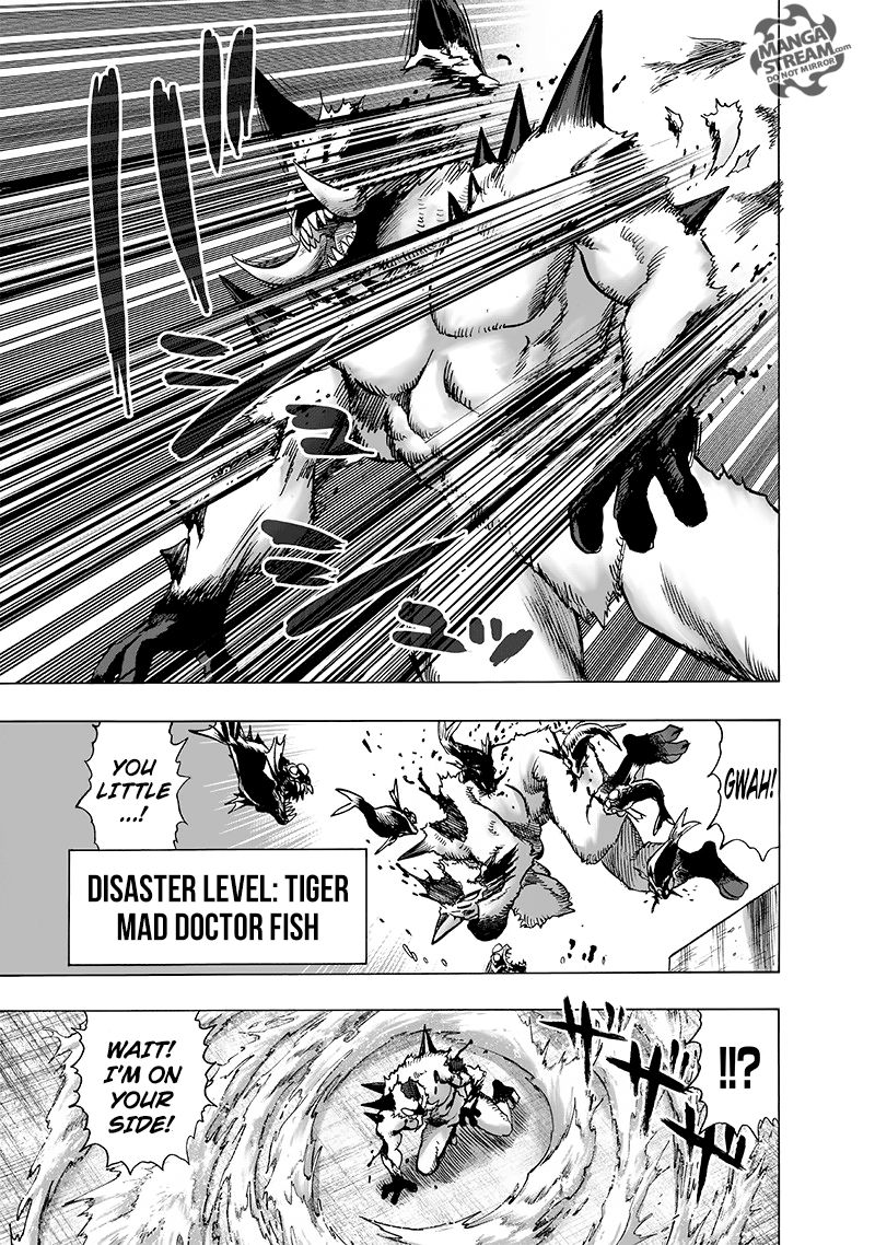 Onepunch-Man Chapter 114 — page 15