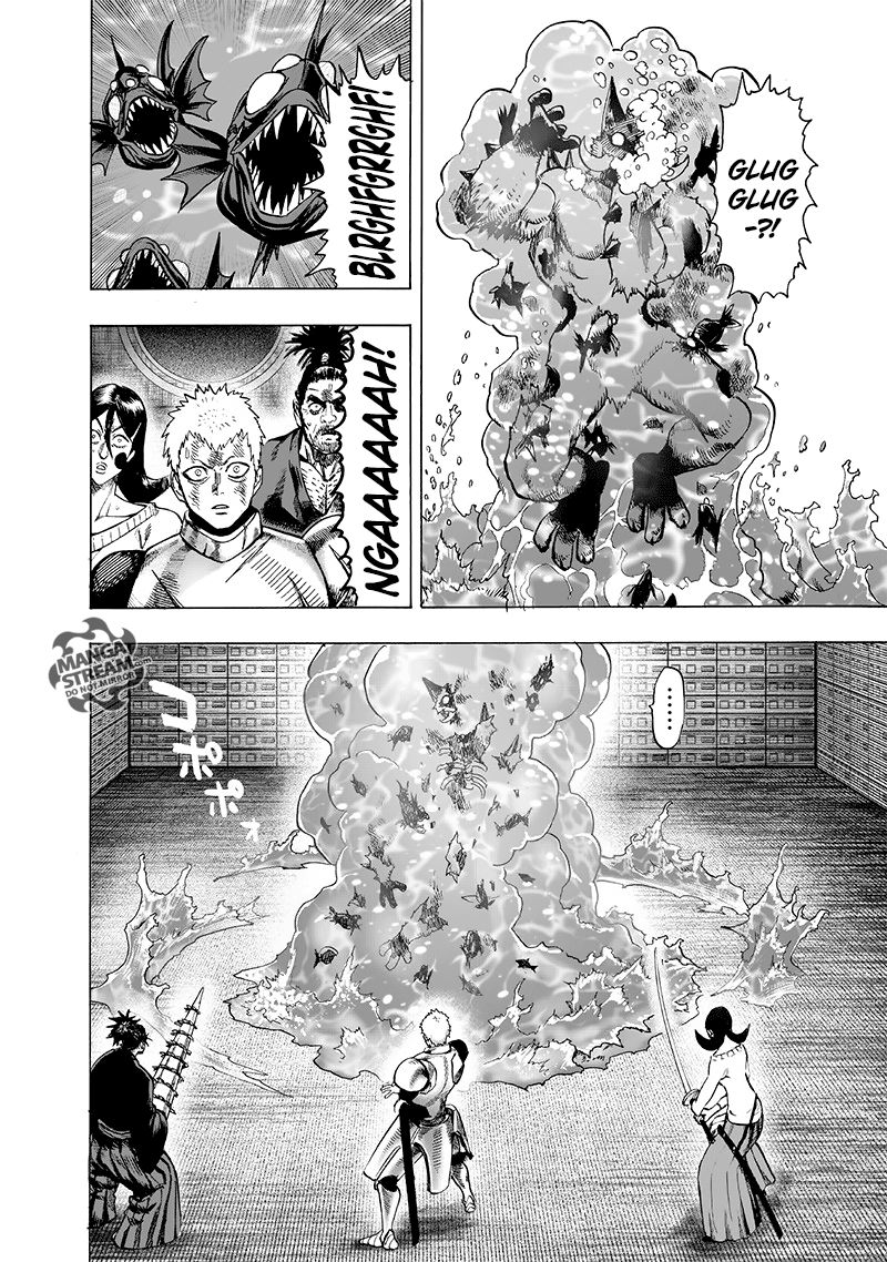 Onepunch-Man Chapter 114 — page 16