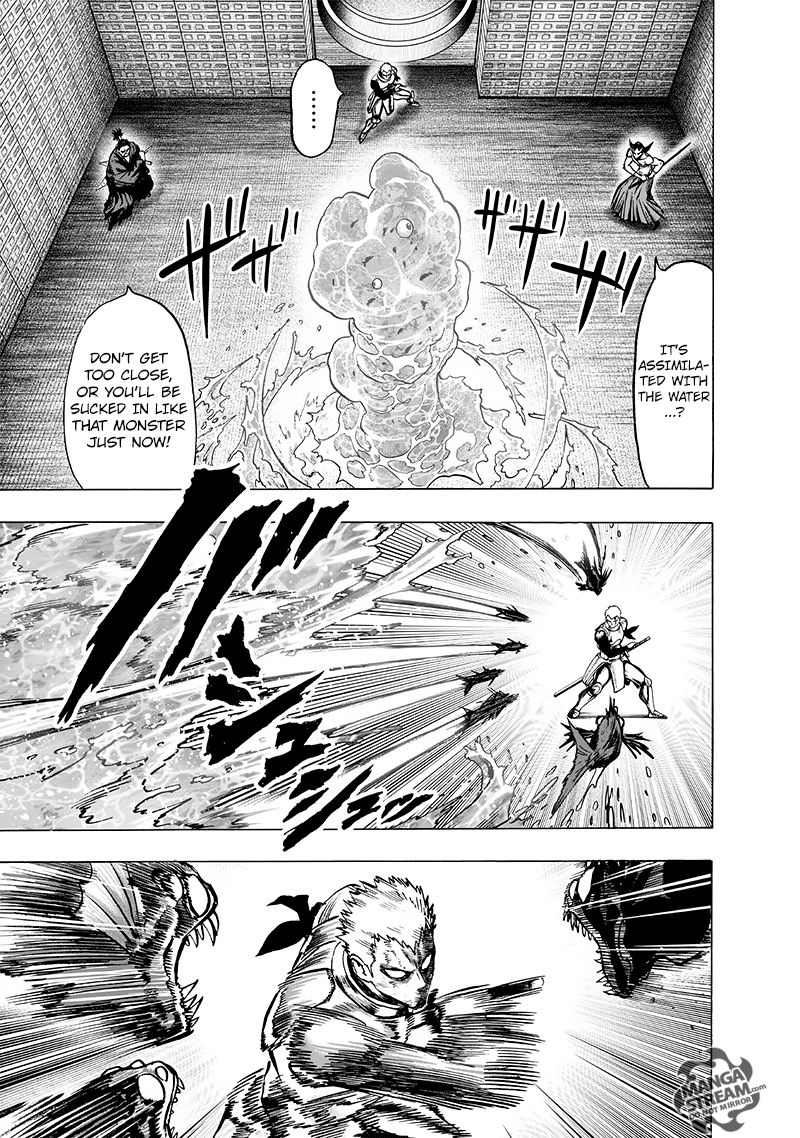 Onepunch-Man Chapter 114 — page 17