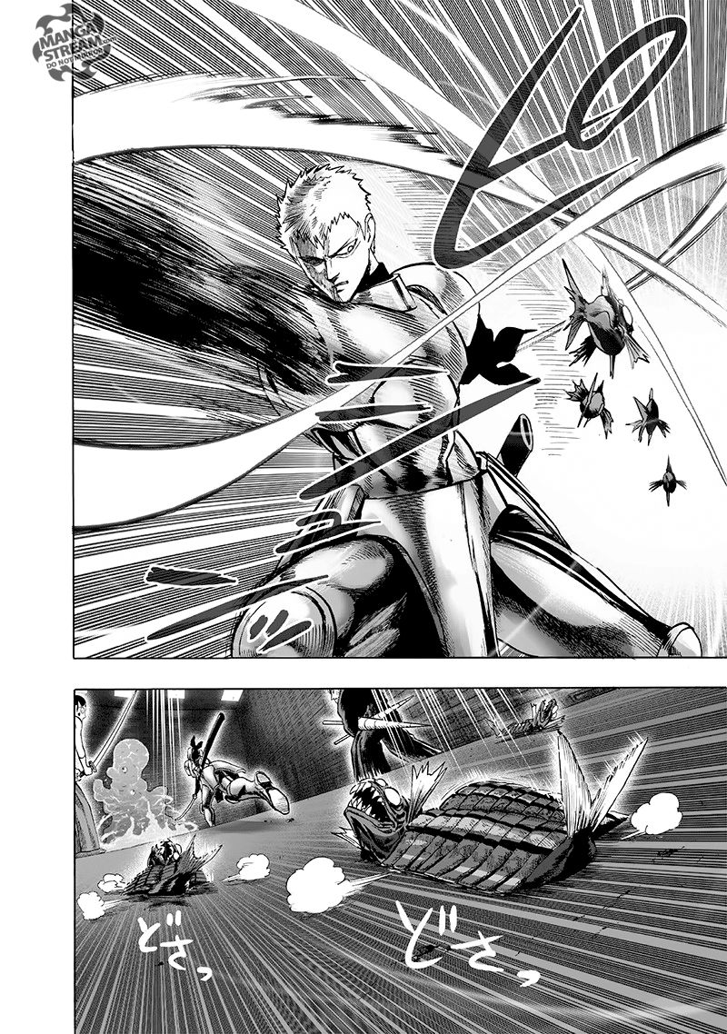 Onepunch-Man Chapter 114 — page 18