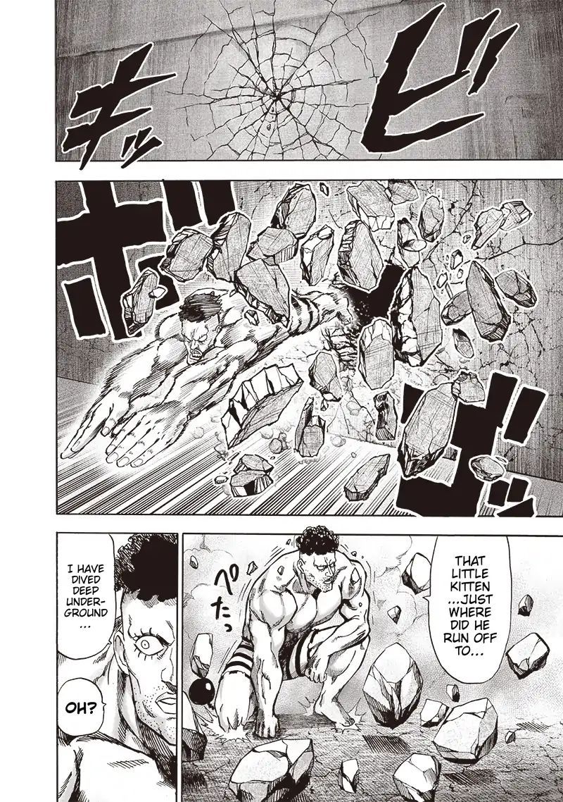 Onepunch-Man Chapter 115 — page 2