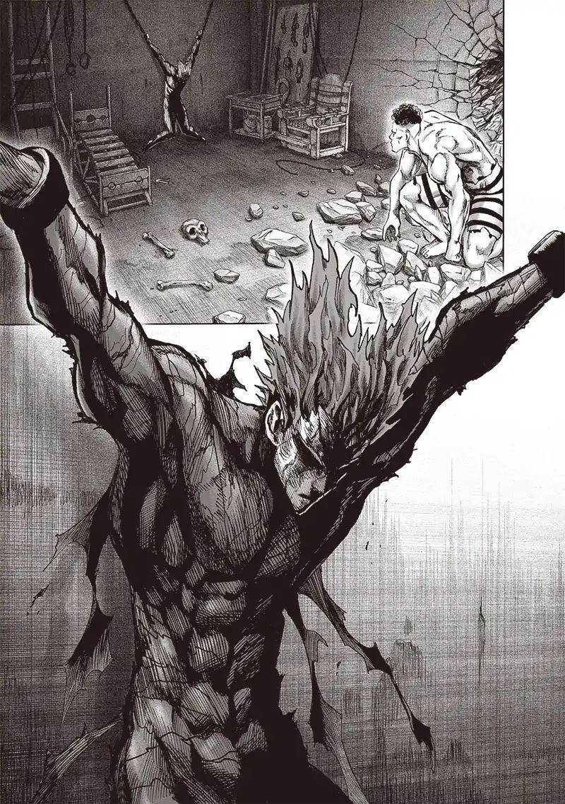 Onepunch-Man Chapter 115 — page 3