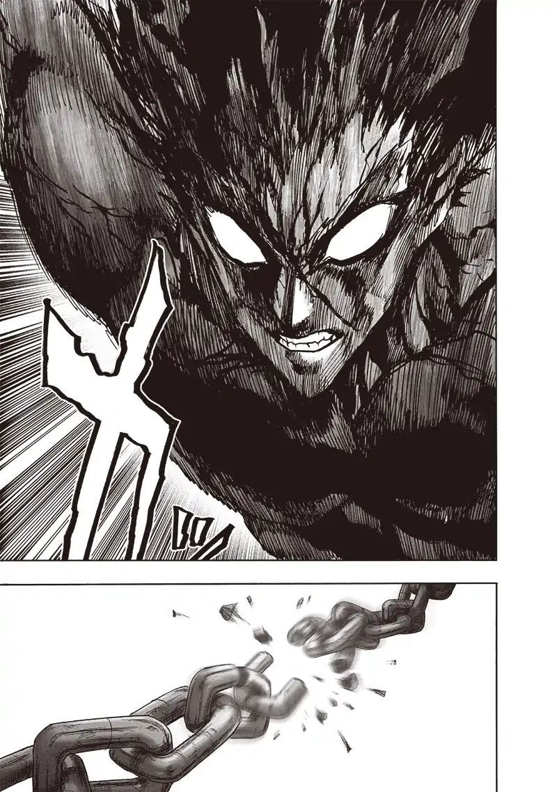 Onepunch-Man Chapter 115 — page 5