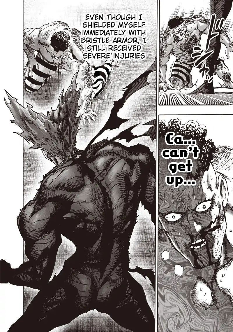Onepunch-Man Chapter 115 — page 7