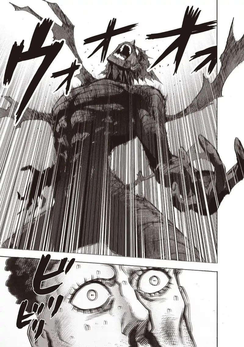 Onepunch-Man Chapter 115 — page 8