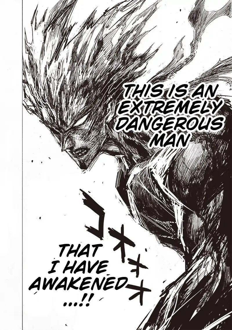 Onepunch-Man Chapter 115 — page 9