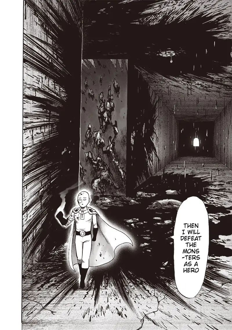 Onepunch-Man Chapter 115 — page 11