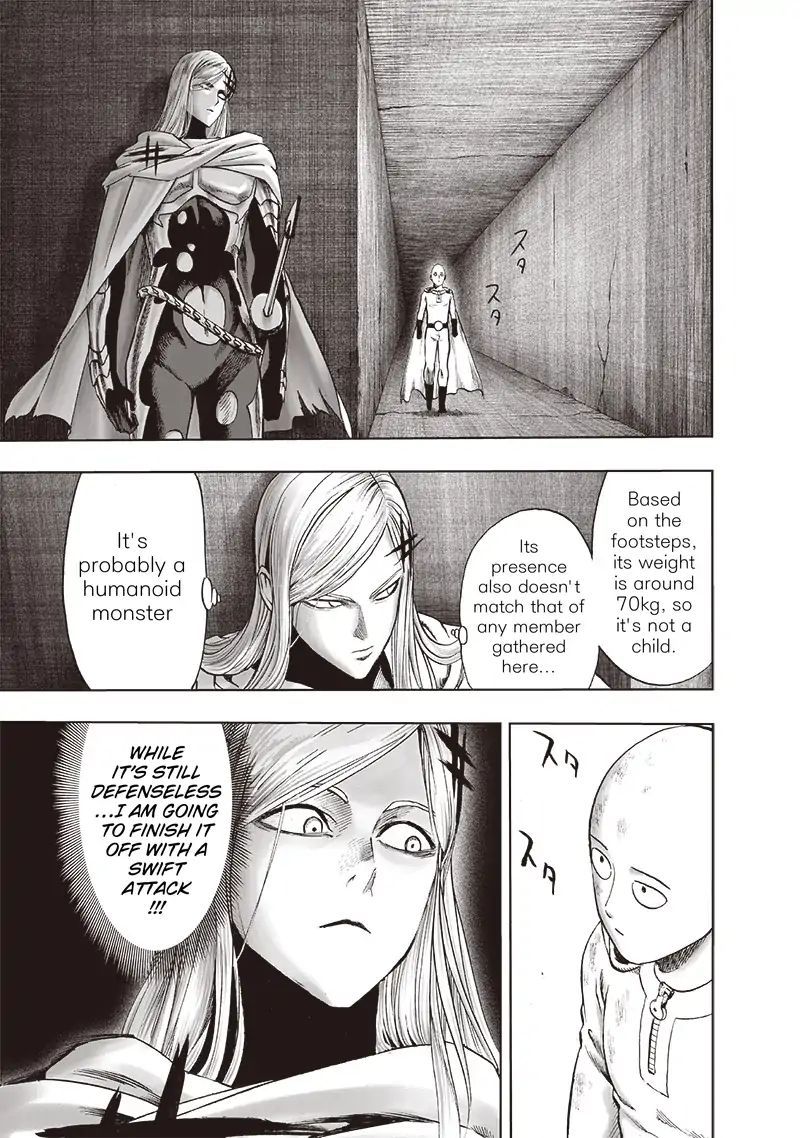 Onepunch-Man Chapter 115 — page 12